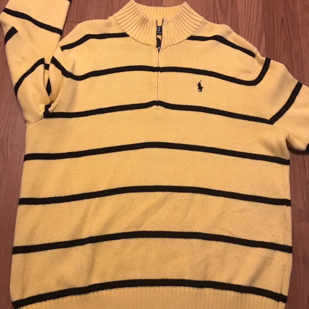 Polo by Ralph Lauren Sweater